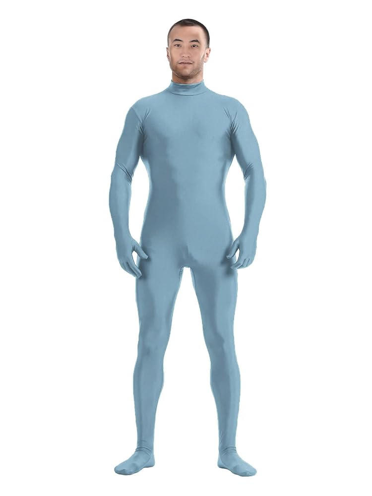 Amazon.com: Aniler Men's and Women's Headless Spandex